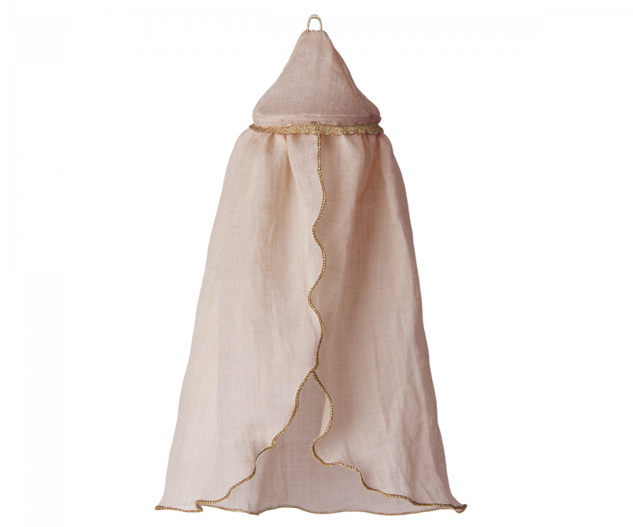 Maileg Miniatuur Klamboe Rose