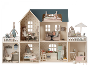 Maileg Poppenhuis House Of Miniature