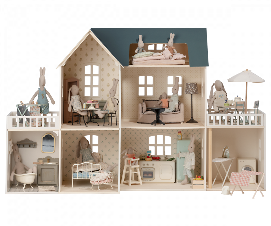 Maileg Poppenhuis House Of Miniature
