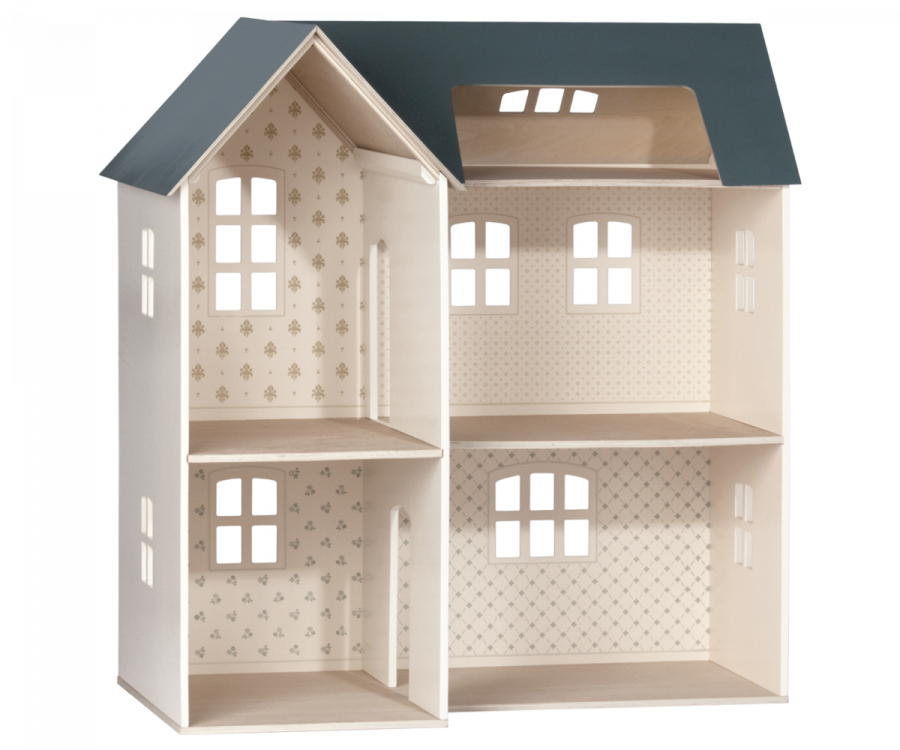 Maileg Poppenhuis House Of Miniature