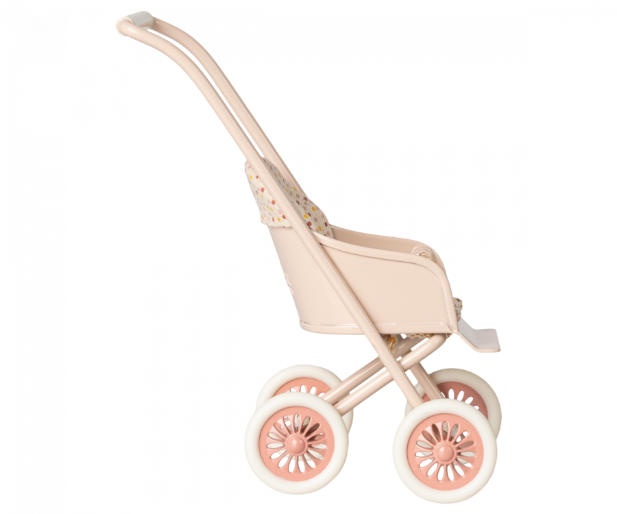 Maileg Poppenwagen Powder