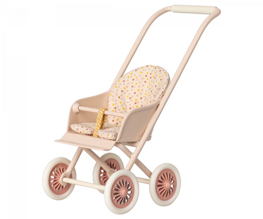 Maileg Poppenwagen Powder