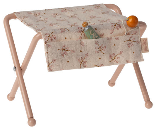 Maileg Verschoontafel Rose