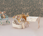 Maileg Verschoontafel Rose