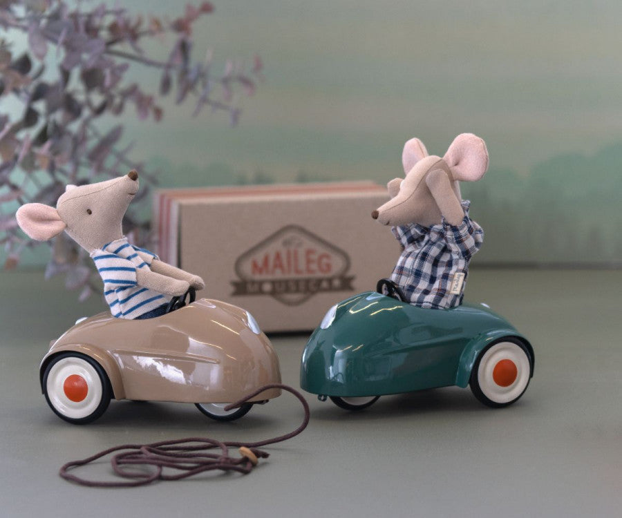 Maileg Auto Brown