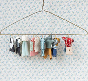 Maileg Kledinghangers Voor Muizenkleding