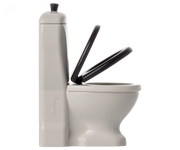 Maileg Poppenhuis Toilet Mouse