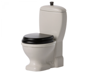 Maileg Poppenhuis Toilet Mouse