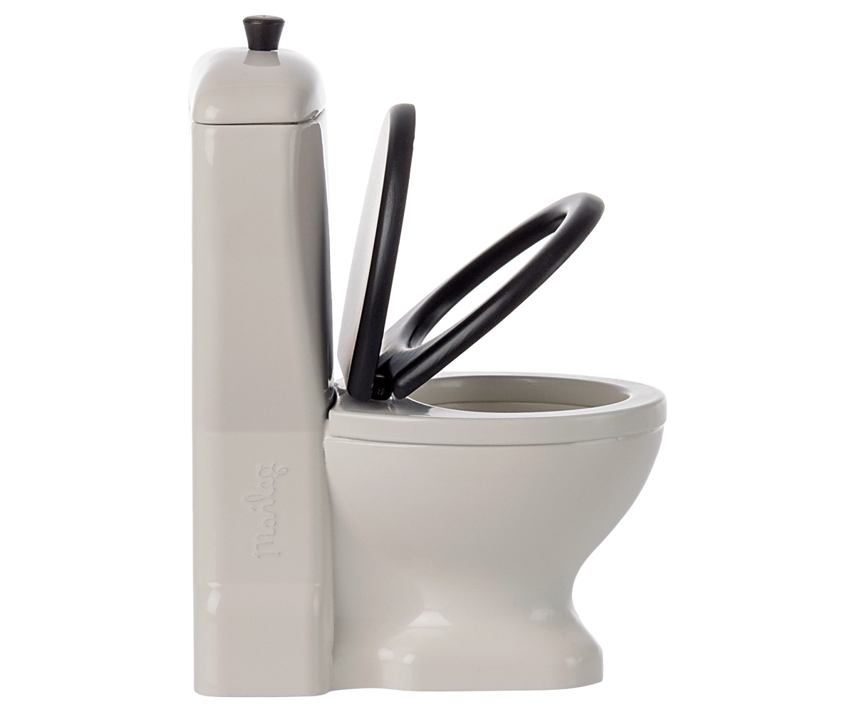 Maileg Toilet Miniature