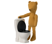 Maileg Toilet Miniature