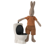 Maileg Toilet Miniature