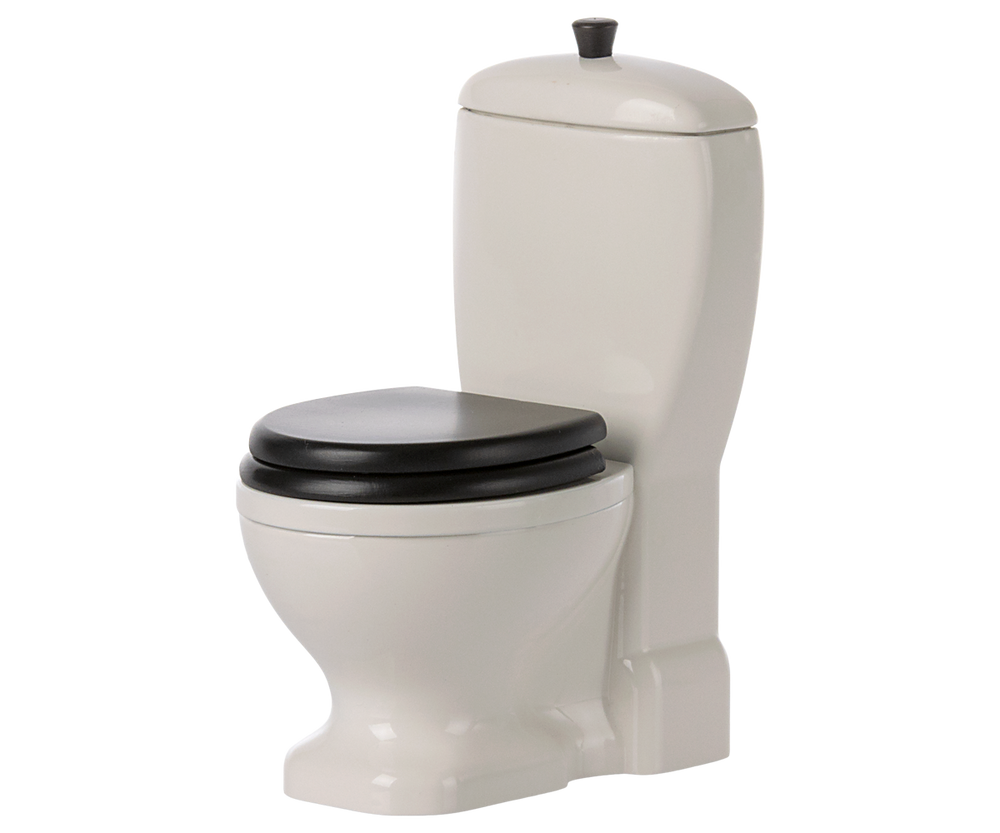 Maileg Toilet Miniature