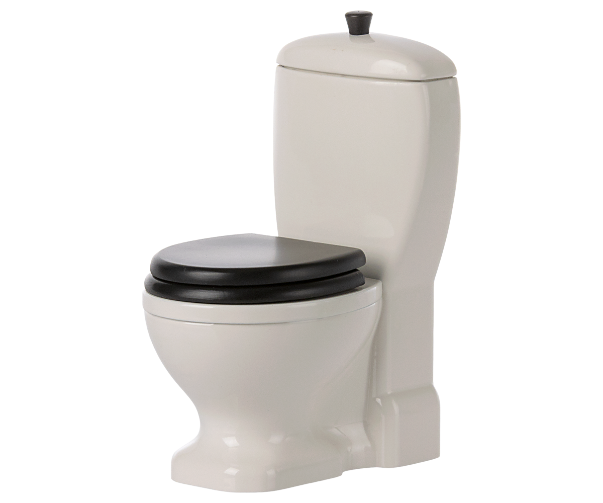 Maileg Toilet Miniature