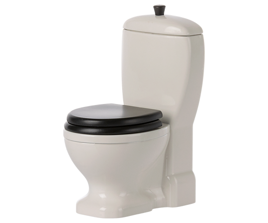 Maileg Toilet Miniature
