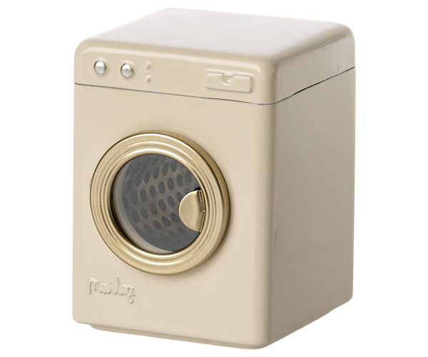 Maileg Wasmachine Mouse
