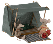 Maileg Happy Camper Tent