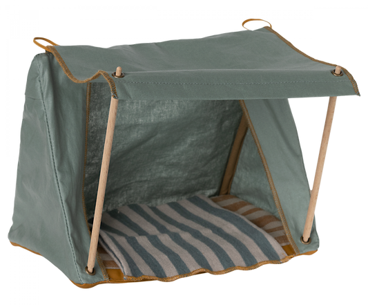 Maileg Happy Camper Tent