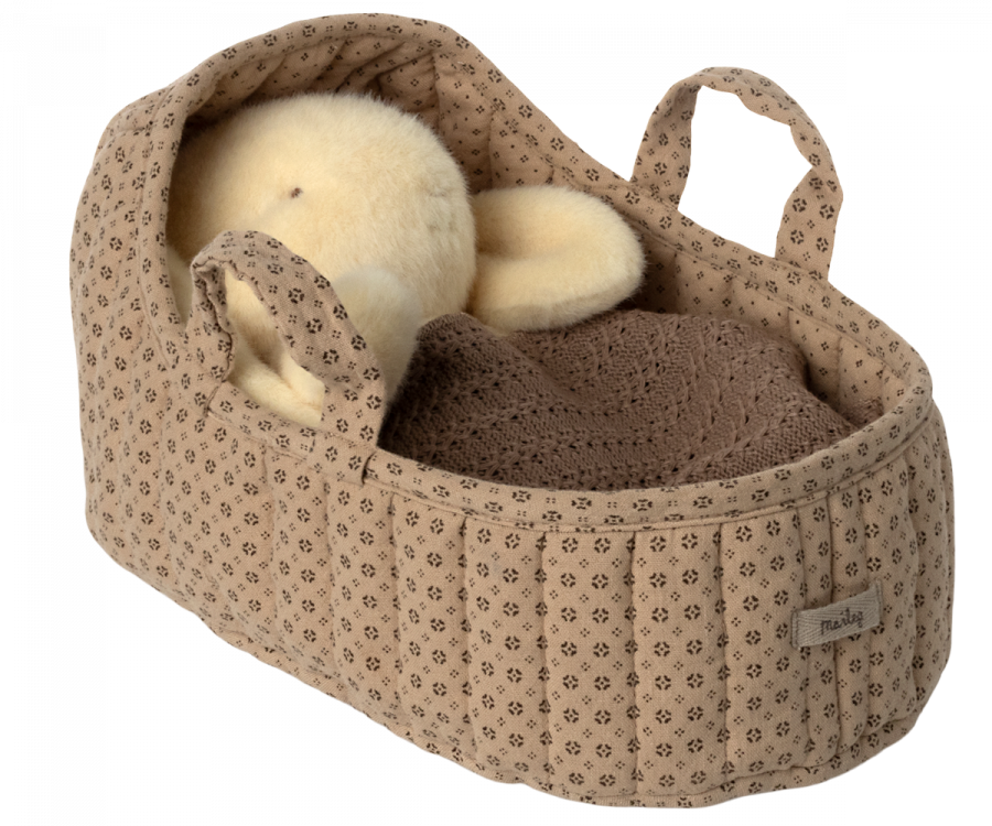 Maileg Reiswieg Sand Large - 17 cm