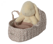 Maileg Reiswieg Off White - 17 cm