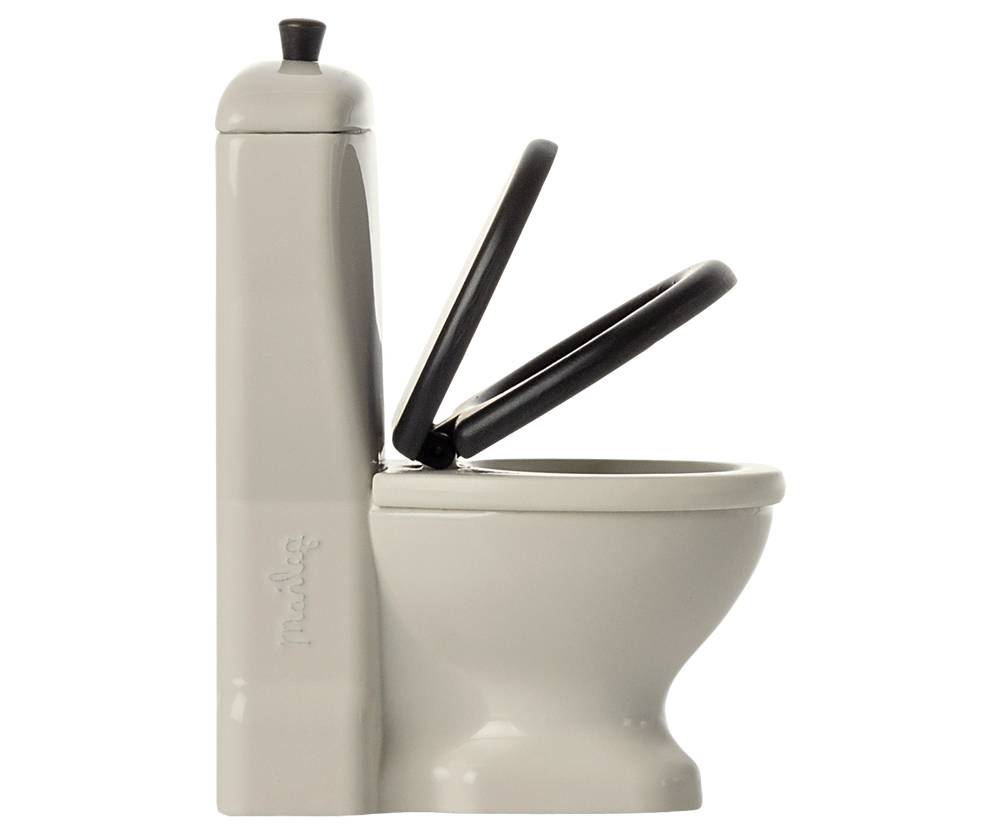 Maileg Toilet Mouse