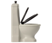 Maileg Toilet Mouse