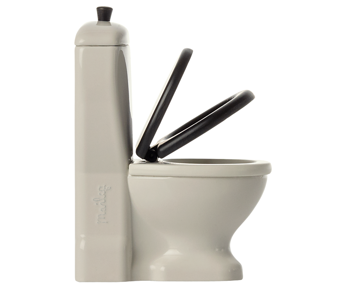 Maileg Toilet Mouse