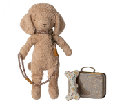 Maileg Puppy Accessoires Rose