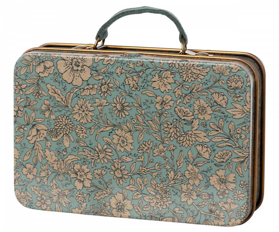Maileg Puppy Accessoires Blue