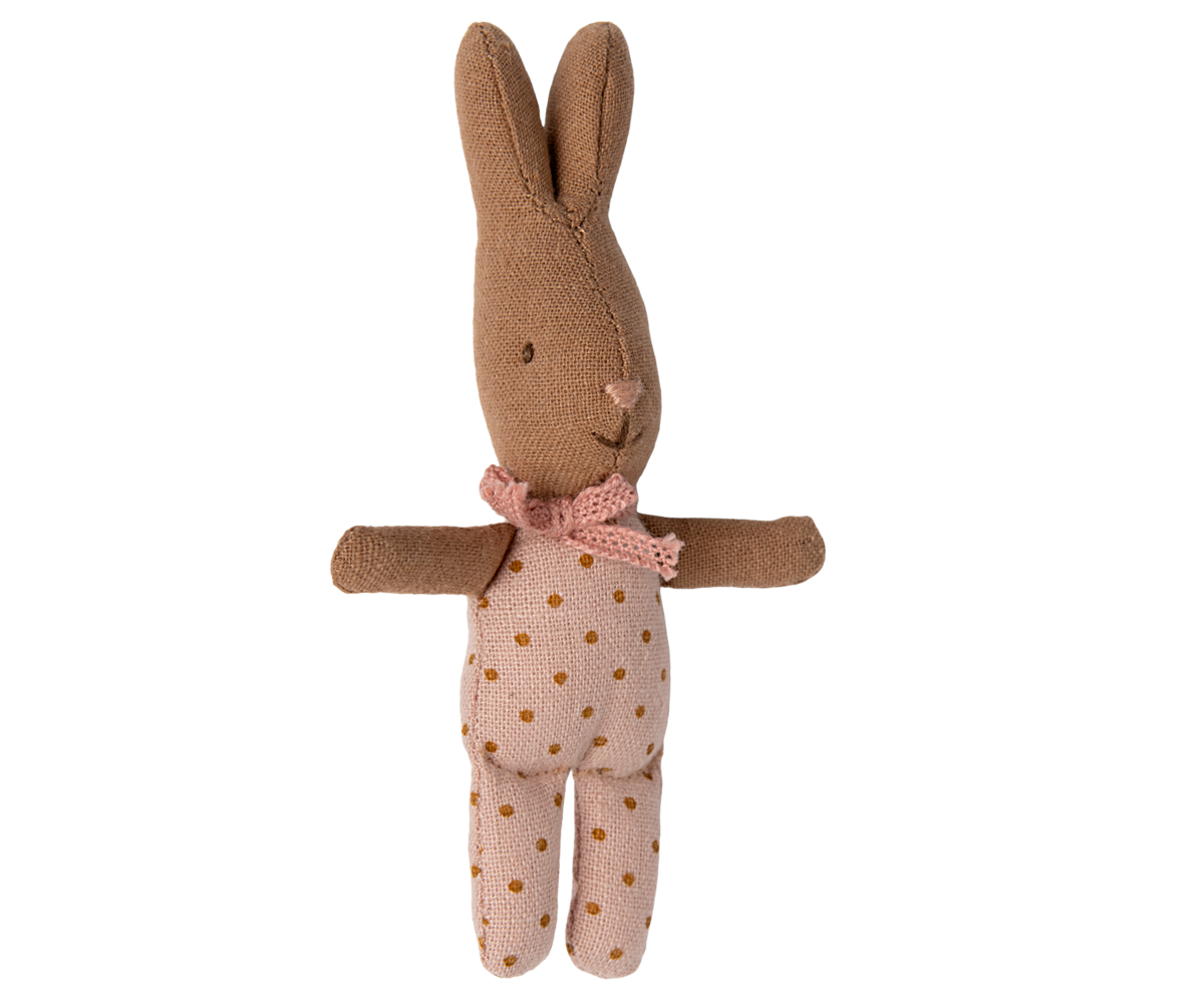 Maileg My Rabbit - Gestippeld Pakje