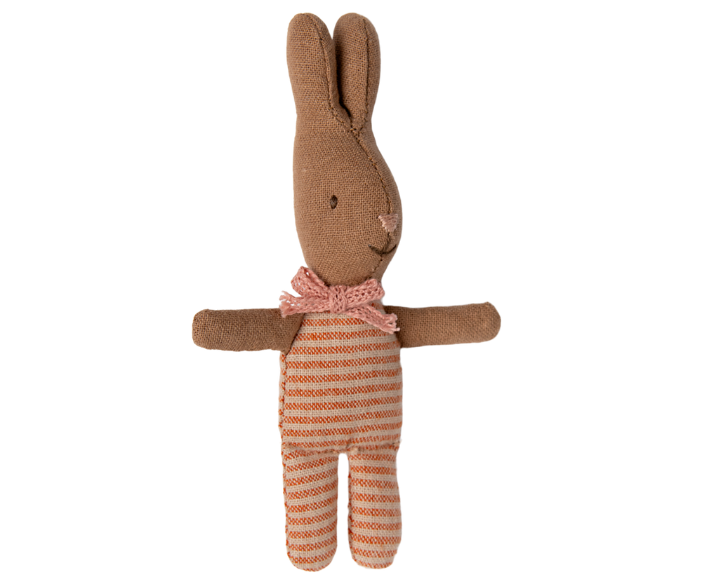 Maileg My Rabbit - Gestreept Pakje