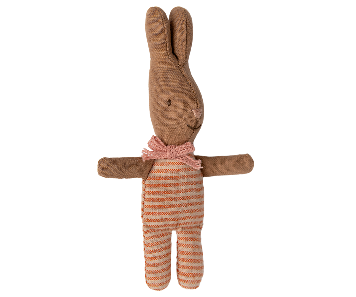 Maileg My Rabbit - Gestreept Pakje