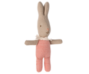 Maileg My Rabbit - Rood Geruit Pakje