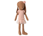 Maileg Bunny - Chocolate Brown (Size 1)