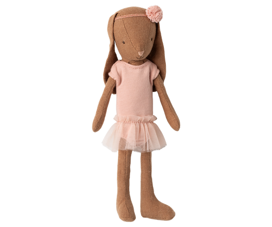 Maileg Bunny - Chocolate Brown (Size 1)