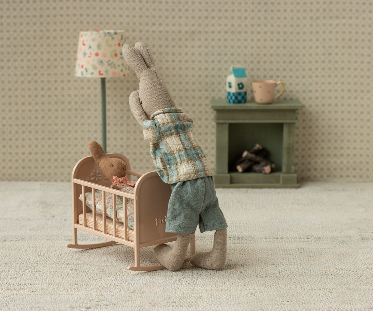 Maileg Rabbit - Classic (Size 1)