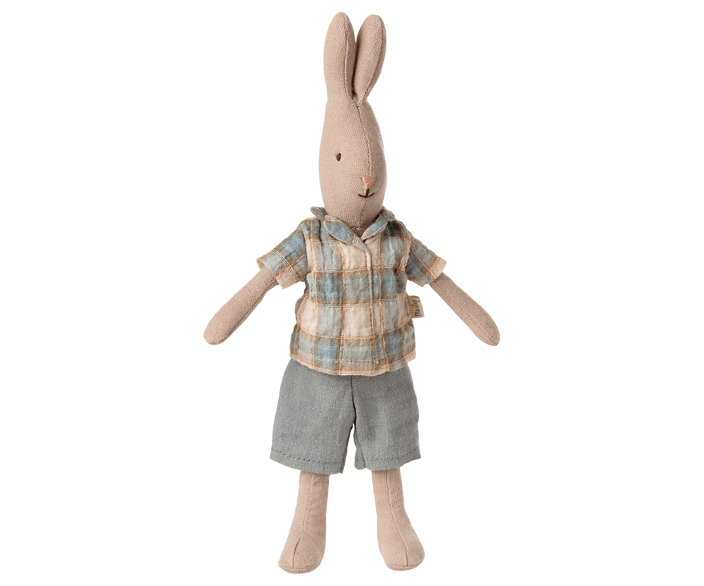 Maileg Rabbit - Classic (Size 1)