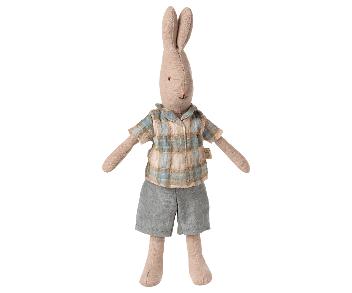 Maileg Rabbit - Classic (Size 1)