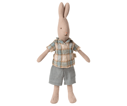 Maileg Rabbit - Classic (Size 1)
