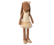 Maileg Bunny - Chocolate Brown (Size 2)