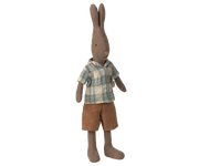 Maileg Rabbit - Brown (Size 2)