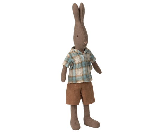 Maileg Rabbit - Brown (Size 2)