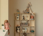 Maileg Bunny- Chocolate Brown (Size 3)