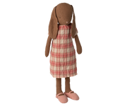 Maileg Bunny- Chocolate Brown (Size 3)