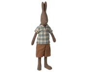 Maileg Rabbit - Brown (Size 3)