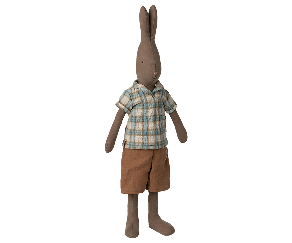 Maileg Rabbit - Brown (Size 3)