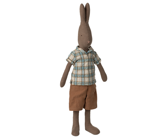 Maileg Rabbit - Brown (Size 3)