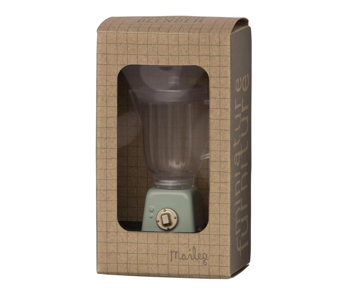 Maileg Blender Mint