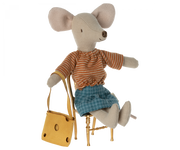 Maileg Moeder Muis - 15 cm