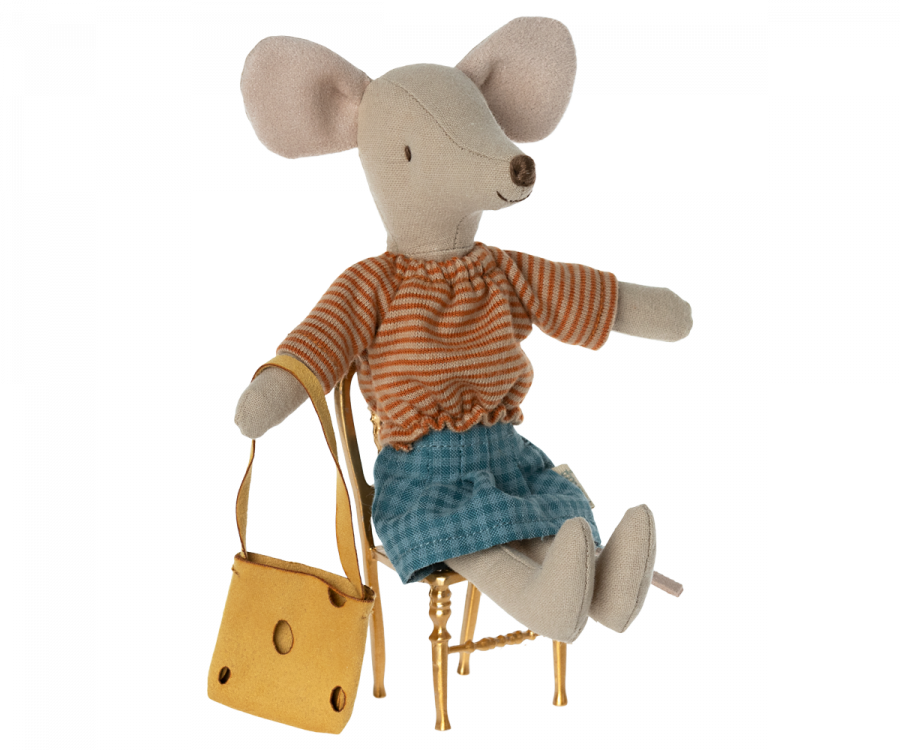 Maileg Moeder Muis - 15 cm