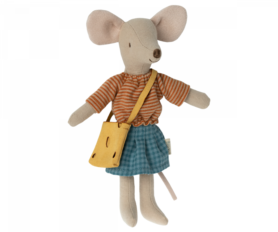 Maileg Moeder Muis - 15 cm